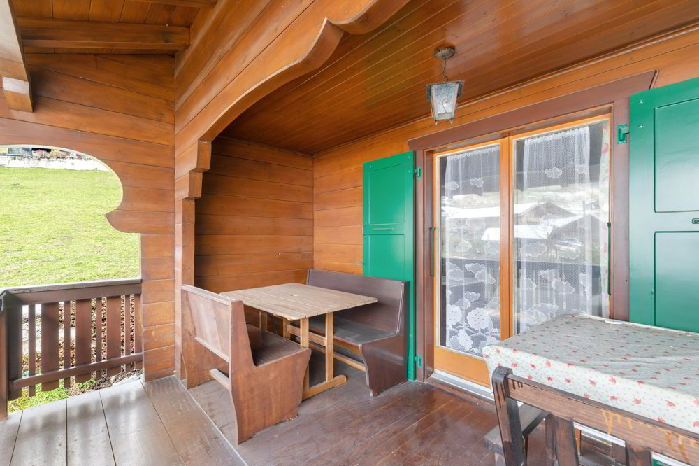 11 rooms House to buy in Val-d'Illiez - image 1/13