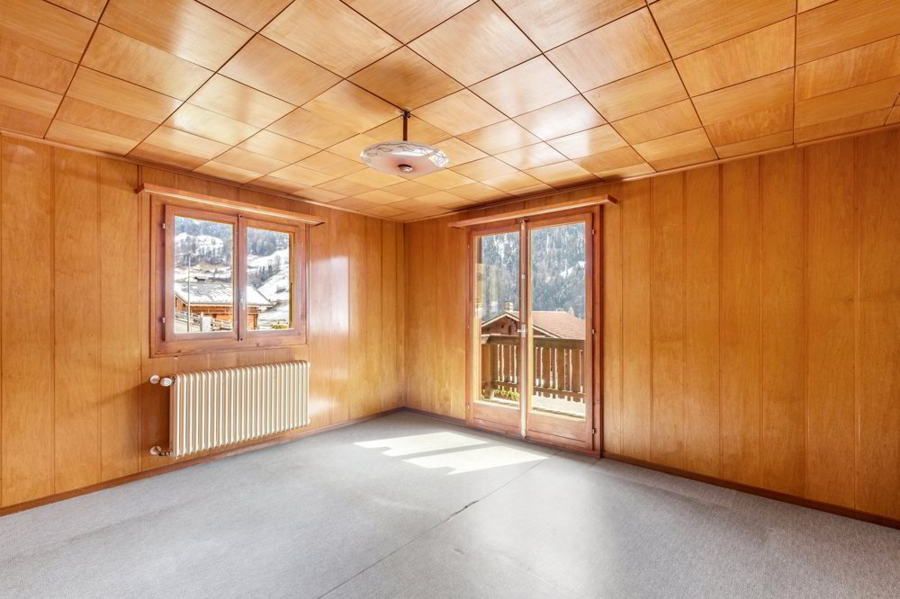 Haus – Val-d'Illiez - Ansicht 3