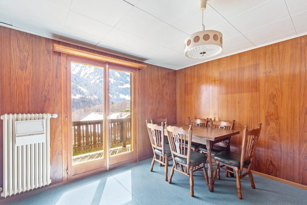 Haus – Val-d'Illiez - Ansicht 4