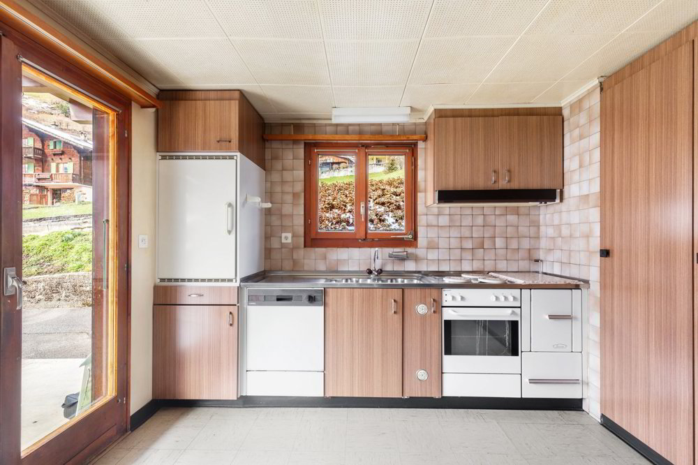 Haus – Val-d'Illiez - Ansicht 5