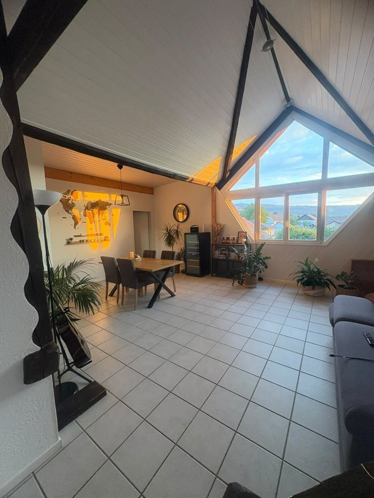 Wohnung – Boécourt - Ansicht 2