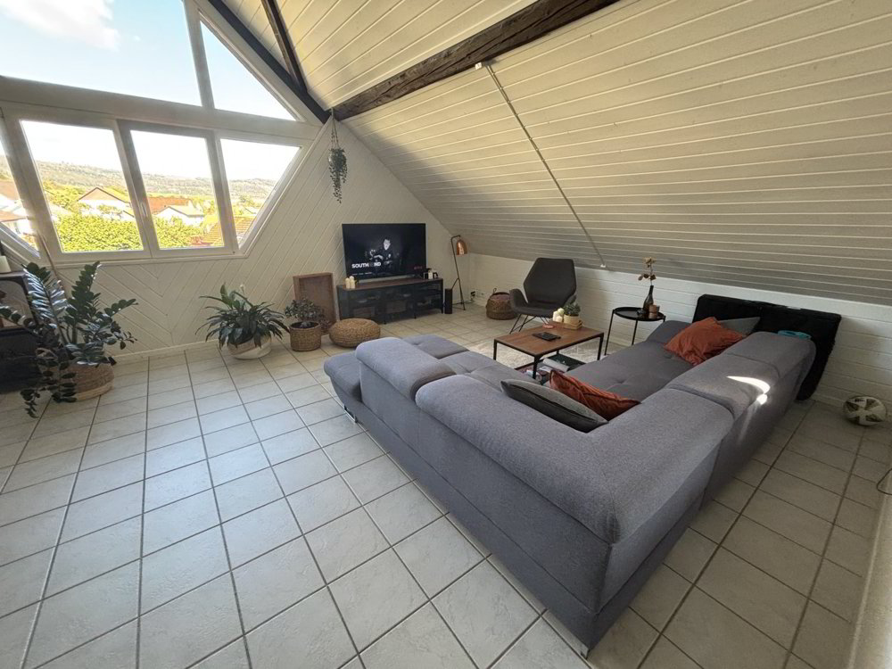 Wohnung – Boécourt - Ansicht 3