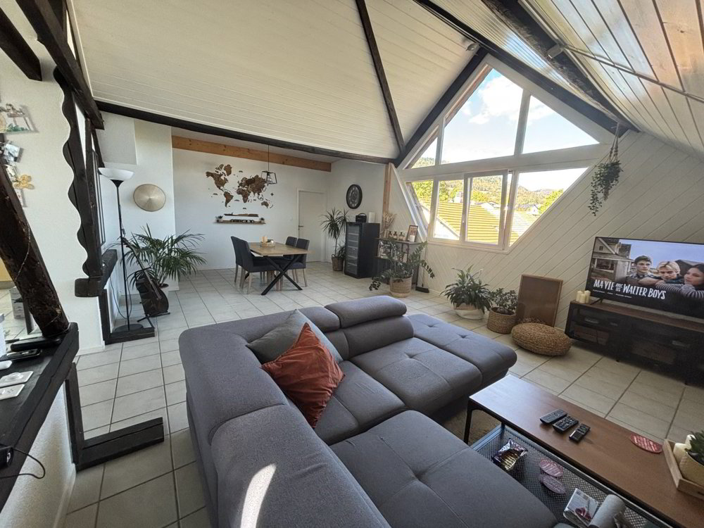 Wohnung – Boécourt - Ansicht 4