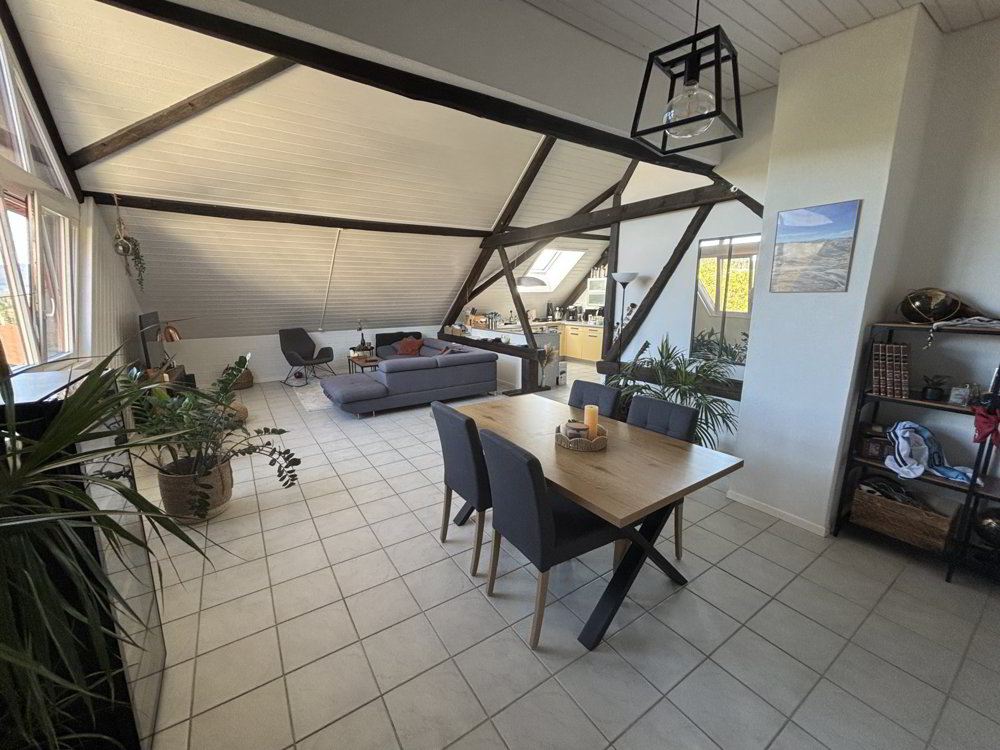Wohnung – Boécourt - Ansicht 5