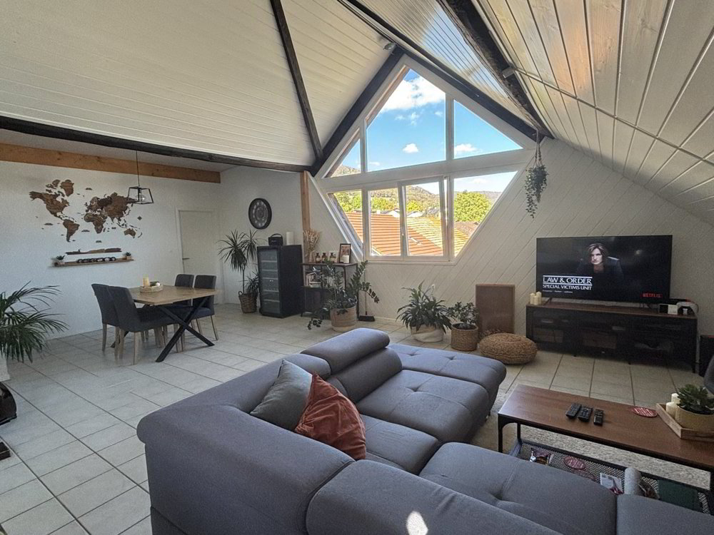 Wohnung – Boécourt - Mehr