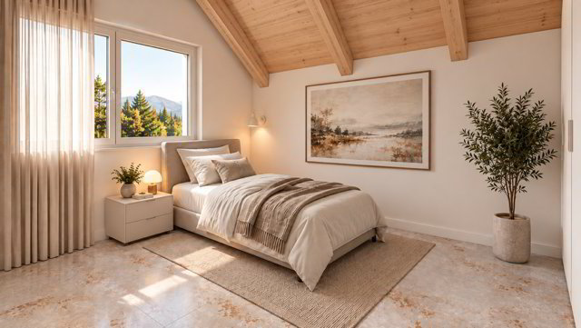 6 rooms House for rent in Choëx - image 1/8