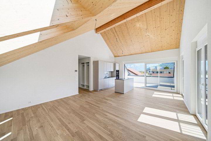 Wohnung – Niederurnen - Ansicht 2