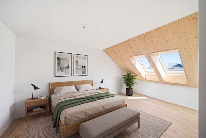 Wohnung – Niederurnen - Ansicht 4