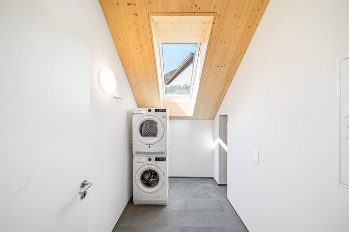 Wohnung – Niederurnen - Ansicht 5