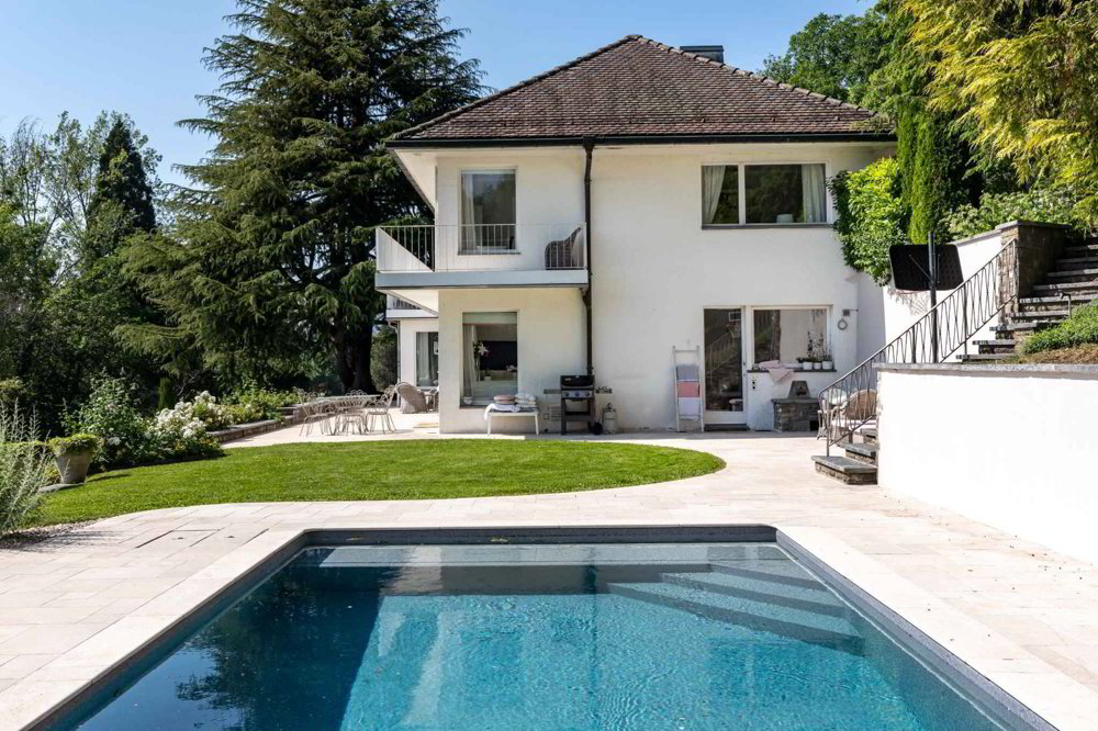 Haus – Chamby - Mehr