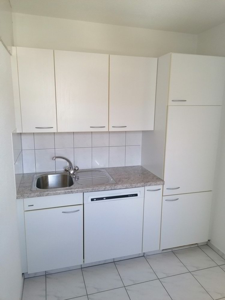 Wohnung – Solothurn - Ansicht 2