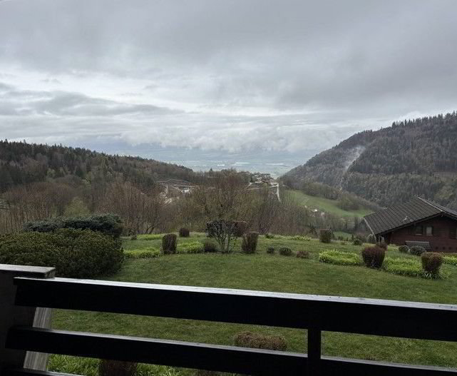 Wohnung – Ste-Croix - Ansicht 4