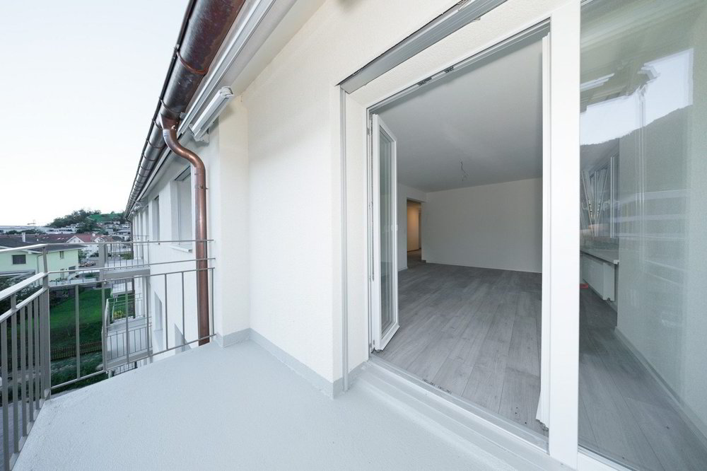 4 rooms Apartment for rent in Goldau - image 1/13