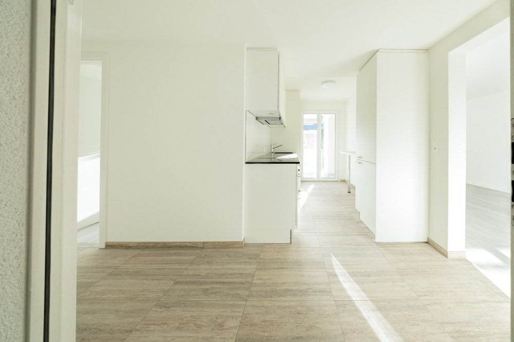 3 rooms Apartment for rent in Goldau - image 1/13