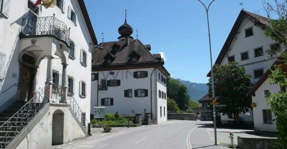 Maison 2 pièces à acheter à Grüsch - image 1/13