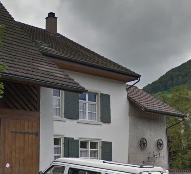 Haus – Lauwil - Ansicht 2