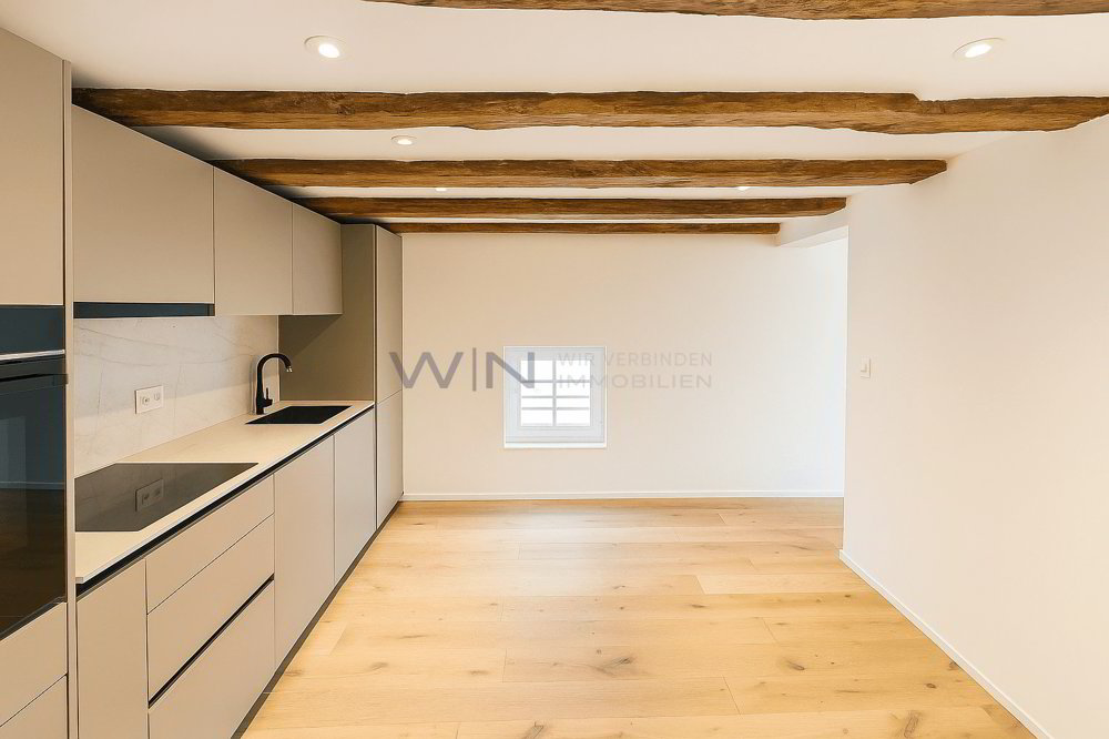 Haus – Hüntwangen - Ansicht 4
