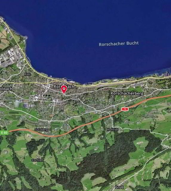 *Gewerbeobjekt mit Wohnung und Einzelzimmern* - Ansicht 4