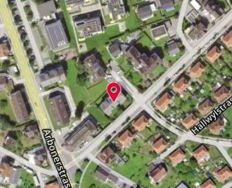 Wohnung – Romanshorn, Spitz - Ansicht 2