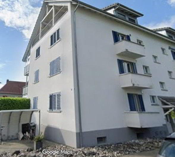 Wohnung – Romanshorn, Spitz - Ansicht 5