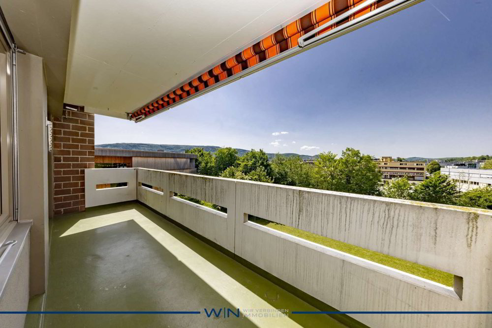 Wohnung – Therwil - Ansicht 2