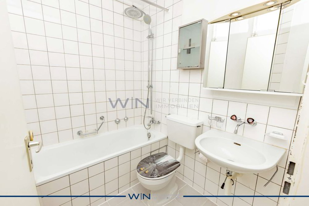 Wohnung – Therwil - Ansicht 4