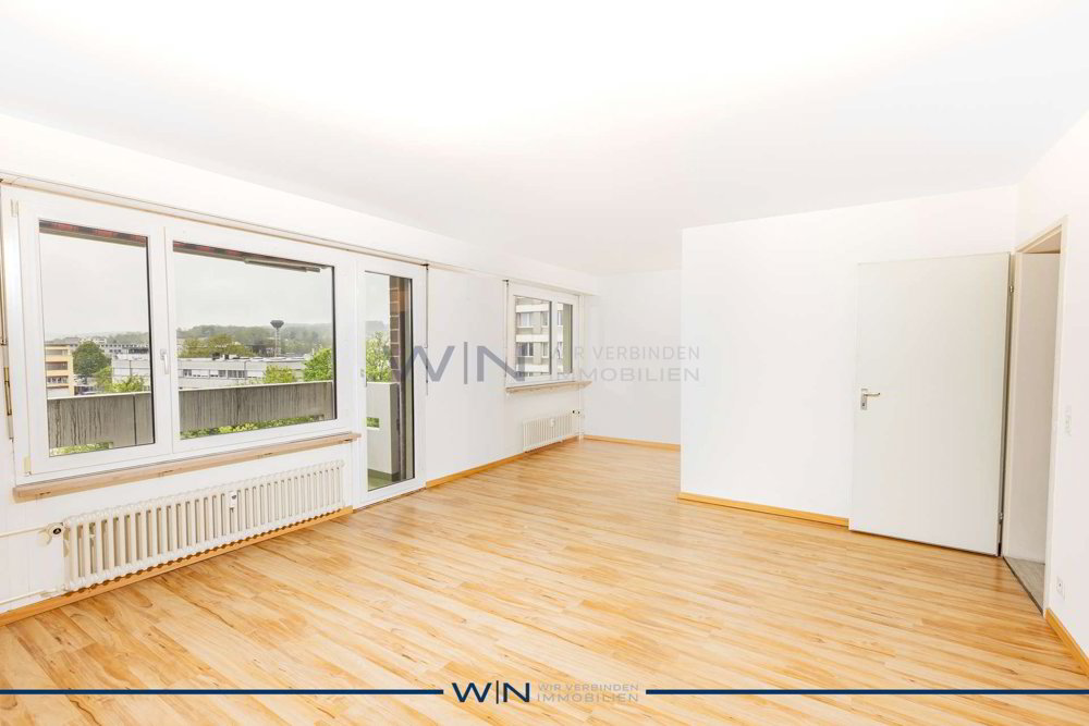 Wohnung – Therwil - Ansicht 5