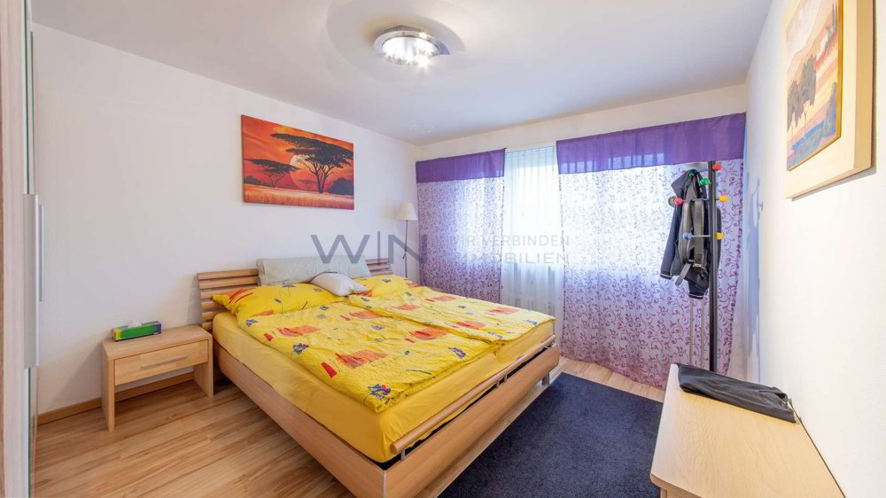 Wohnung – Therwil - Mehr