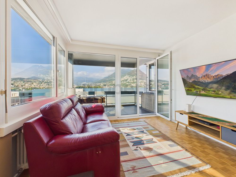 Wohnung – Paradiso, Distretto di Lugano