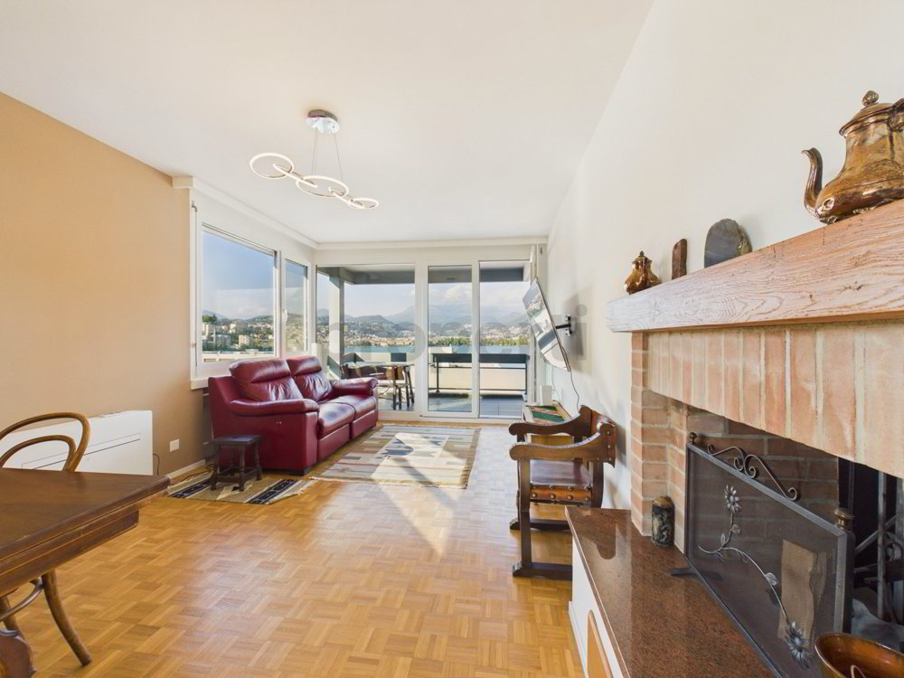 Wohnung – Paradiso, Distretto di Lugano - Ansicht 4