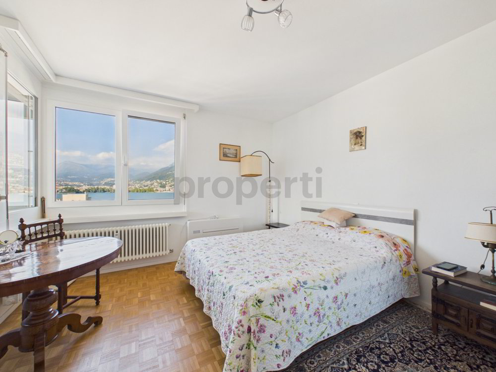 Wohnung – Paradiso, Distretto di Lugano - Mehr