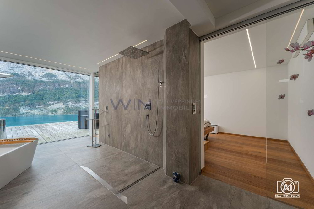 Appartement 3 pièces à louer à Mühlehorn - image 1/13