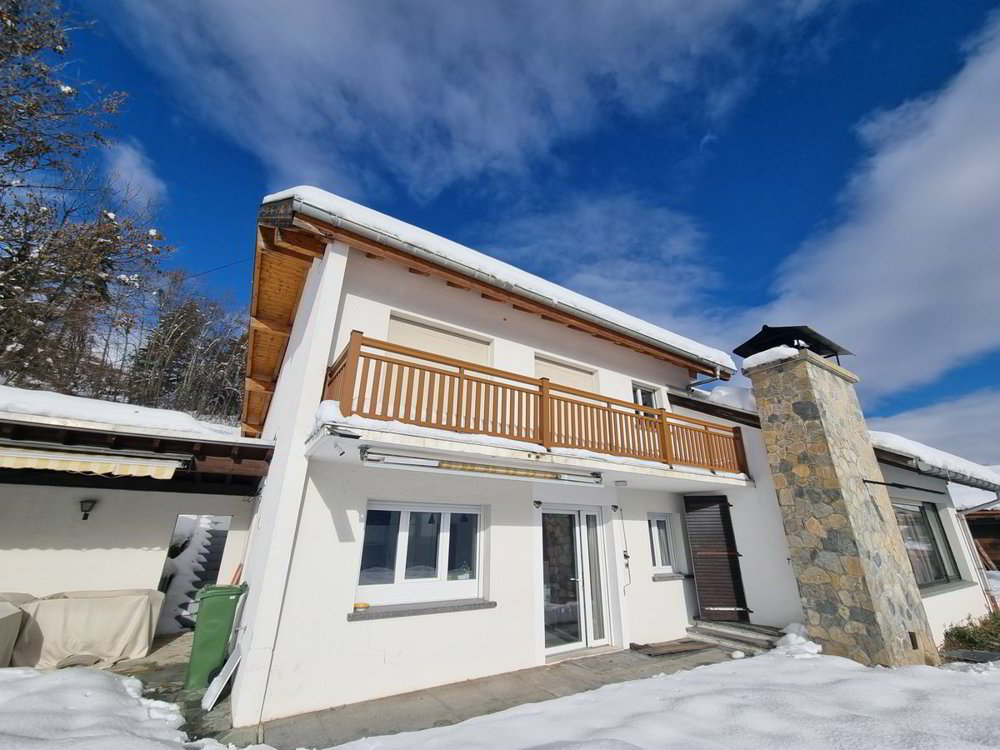 Haus – Crans-Montana - Ansicht 4