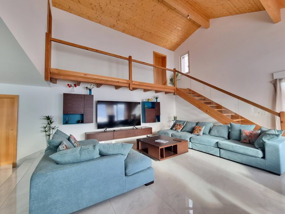 Haus – Crans-Montana - Ansicht 5