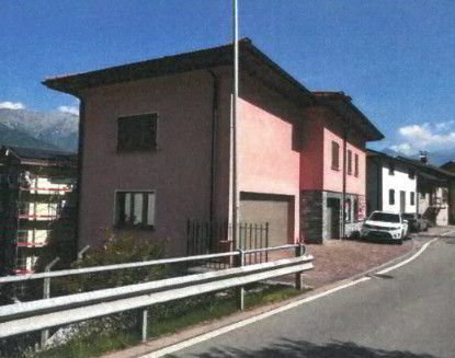 Haus – Breganzona