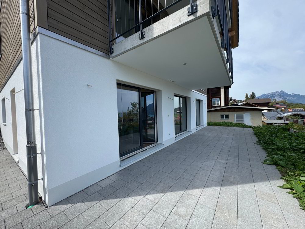 Wohnung – Krattigen - Ansicht 4