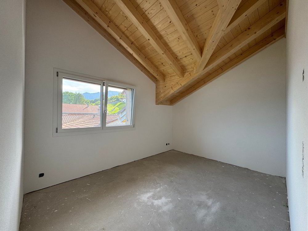 Wohnung – Krattigen - Ansicht 5