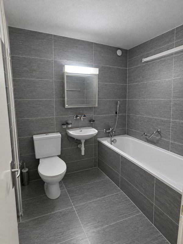 Wohnung – Goldau - Ansicht 4