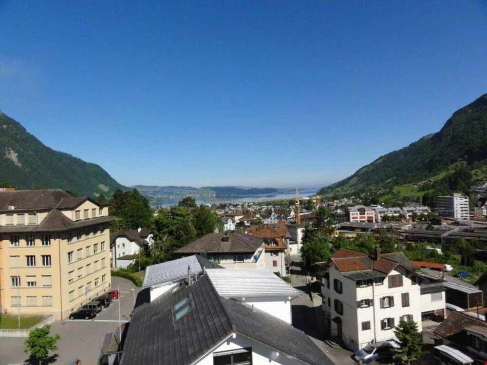 2 rooms Apartment for rent in Goldau - image 1/7