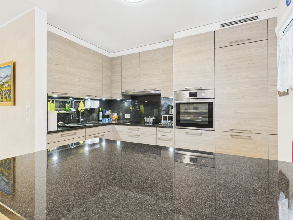 Wohnung – Pregassona - Ansicht 4