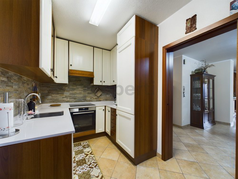 Wohnung – Caslano, Torrazza - Ansicht 2