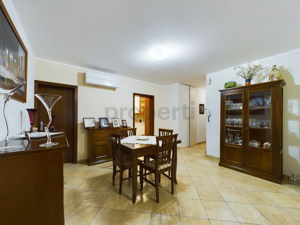 Wohnung – Caslano, Torrazza - Ansicht 4