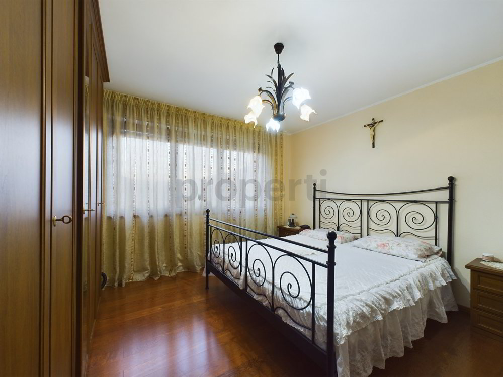 Wohnung – Caslano, Torrazza - Ansicht 5