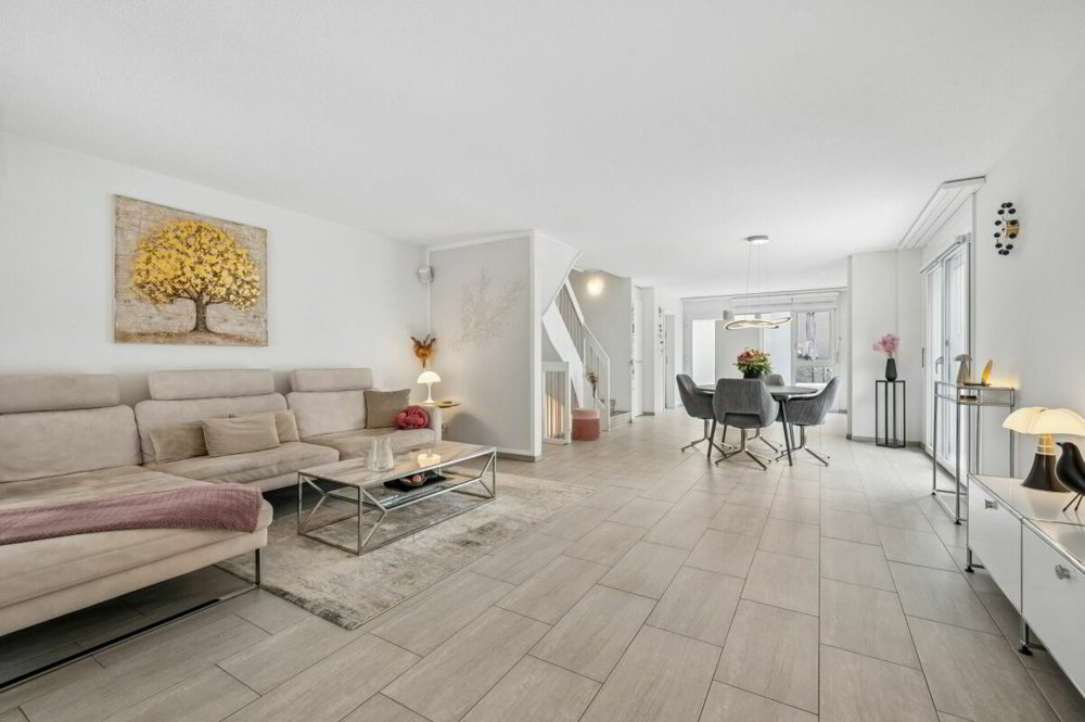Haus – Grenchen - Ansicht 2