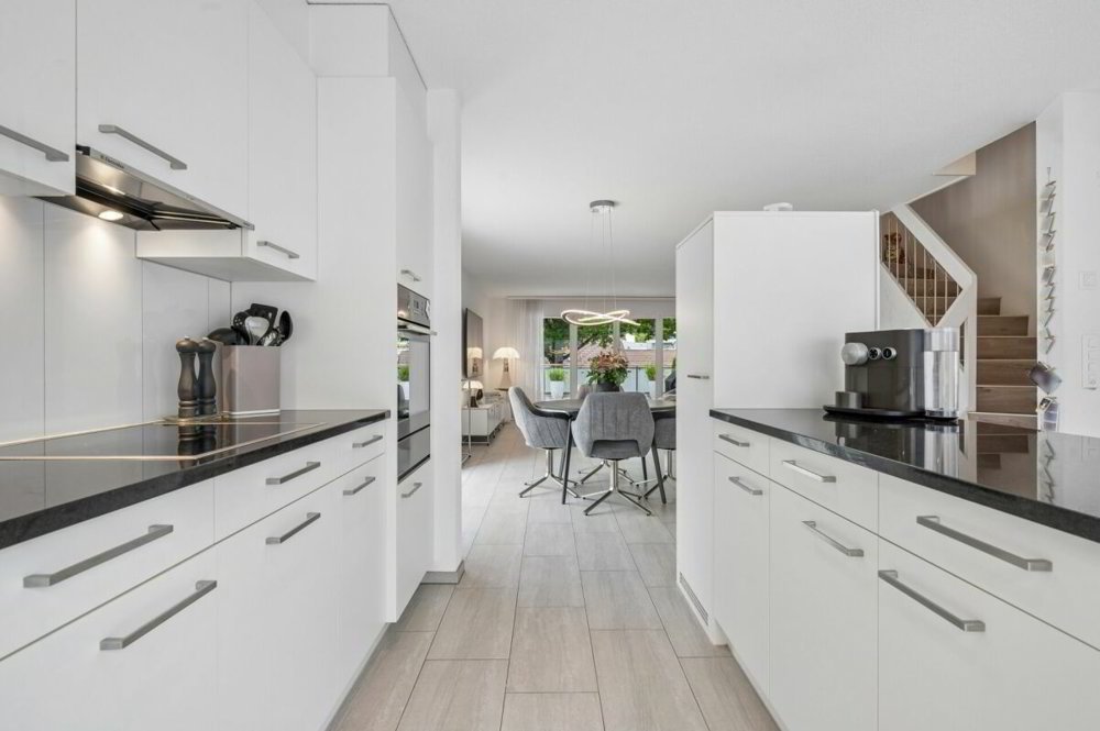 Haus – Grenchen - Ansicht 4