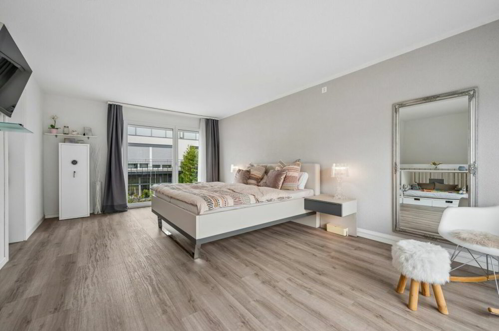 Haus – Grenchen - Ansicht 5