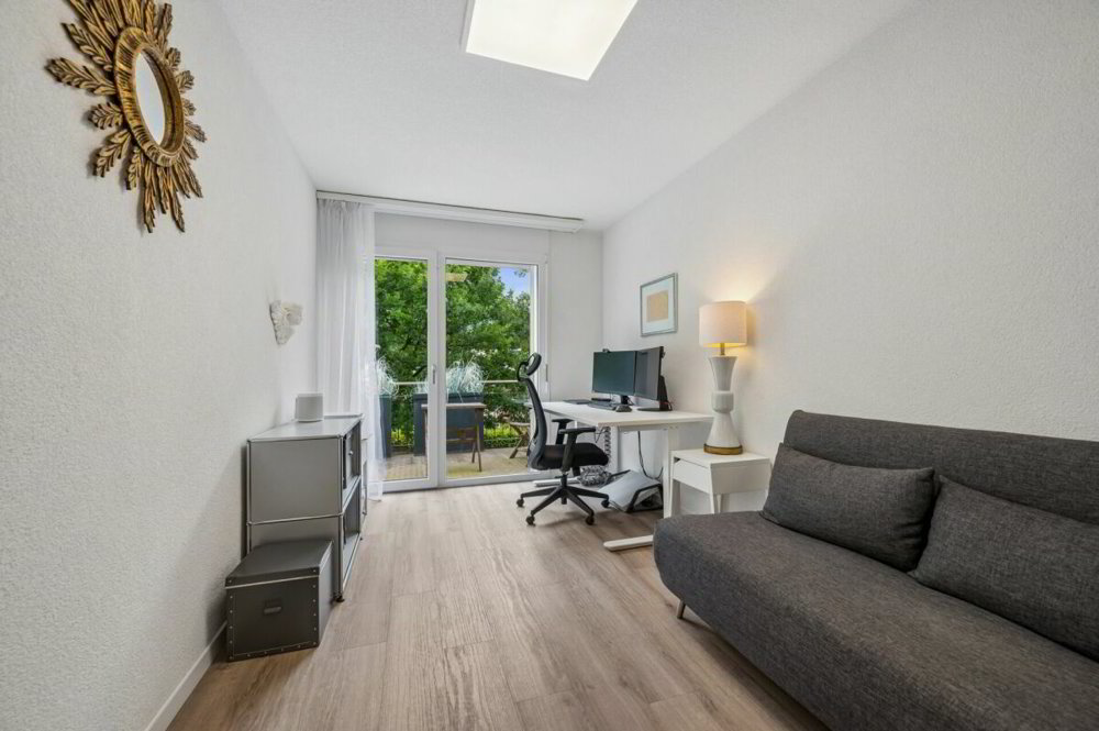 Haus – Grenchen - Mehr
