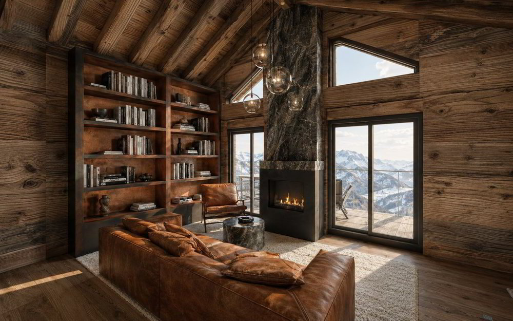 Haus – Crans-Montana - Ansicht 5