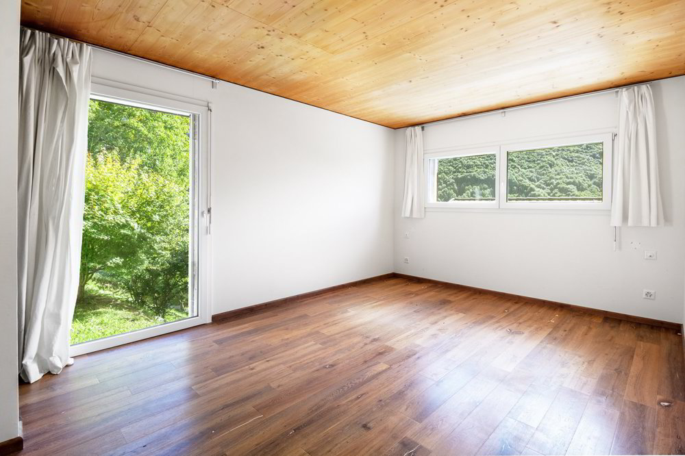 4 Zimmer Haus zum verkaufen in Carena - Bild 1/7
