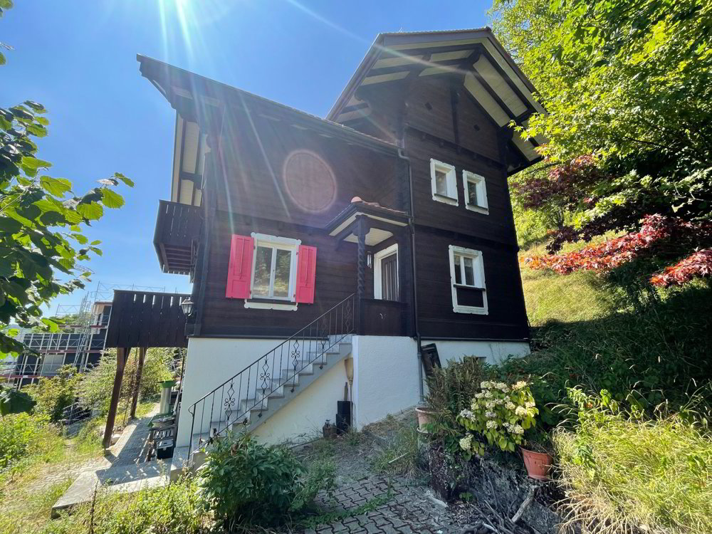 Haus – Brugg AG - Ansicht 2